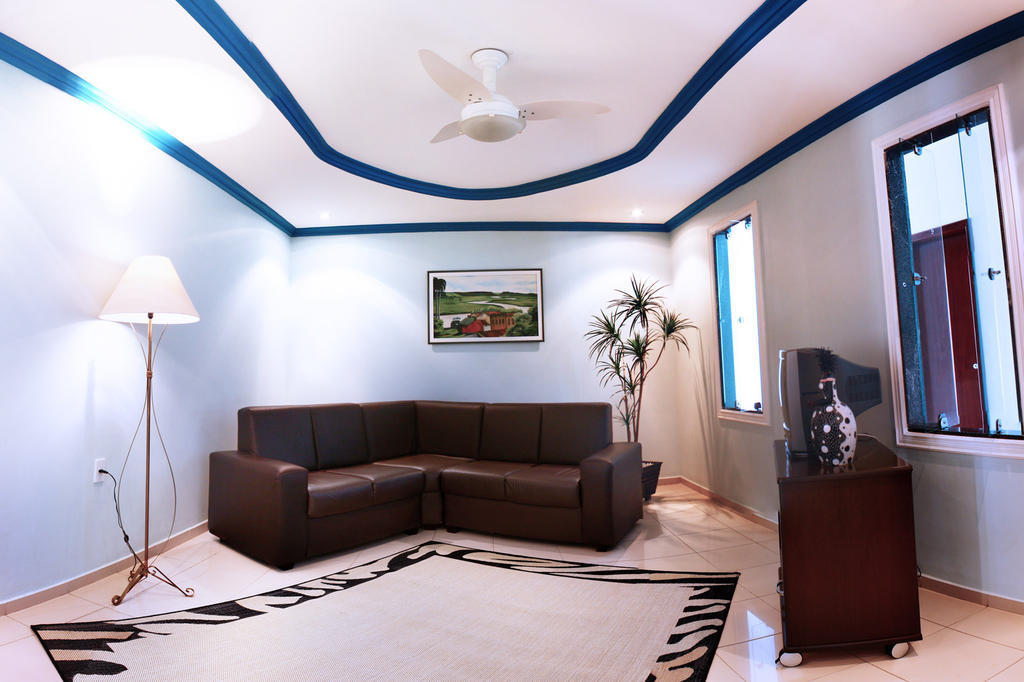 Hotel Jb Sao Mateus Dış mekan fotoğraf