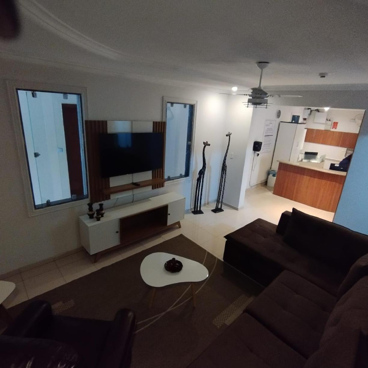 Hotel Jb Sao Mateus Dış mekan fotoğraf