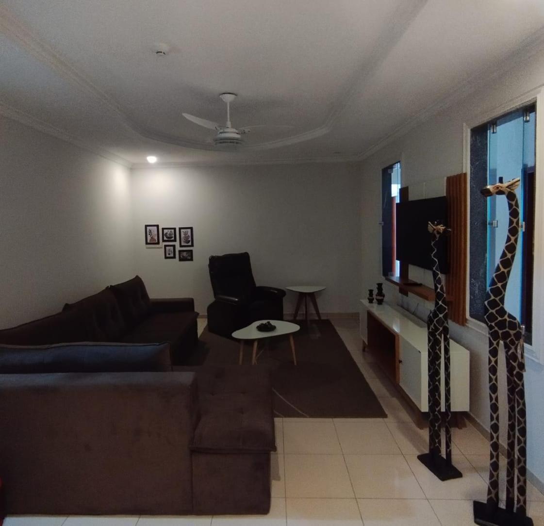 Hotel Jb Sao Mateus Dış mekan fotoğraf