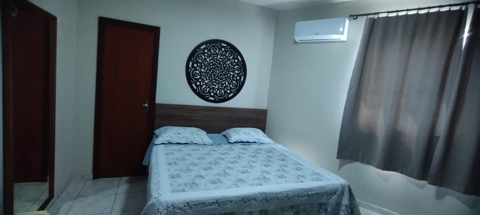 Hotel Jb Sao Mateus Dış mekan fotoğraf