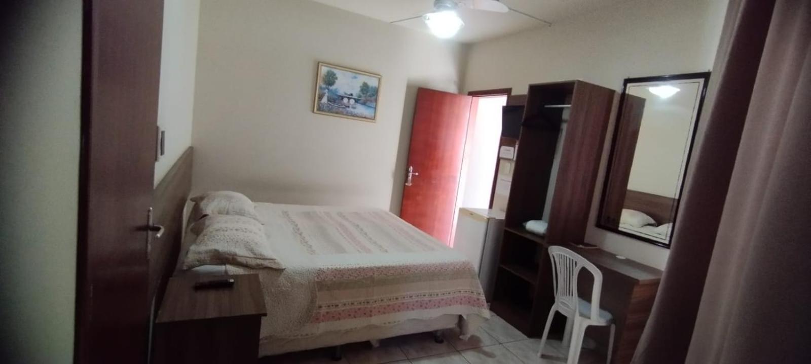 Hotel Jb Sao Mateus Dış mekan fotoğraf