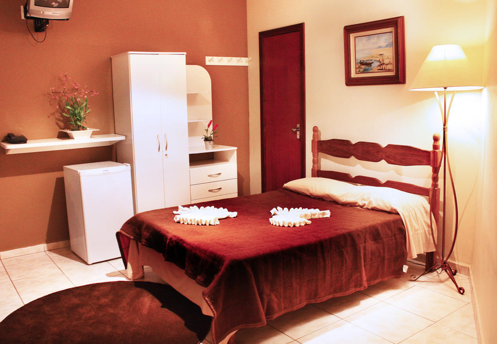 Hotel Jb Sao Mateus Oda fotoğraf
